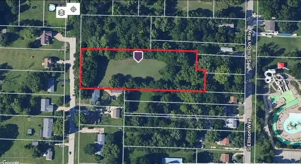 2110 S Ellison WAY, Independence, MO 64050