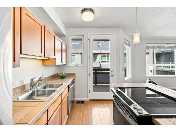 2830 E College #306, Boulder, CO 80303