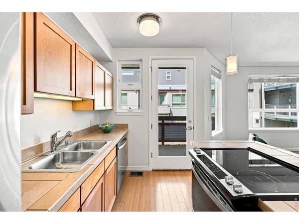 2830 E College #306, Boulder, CO 80303