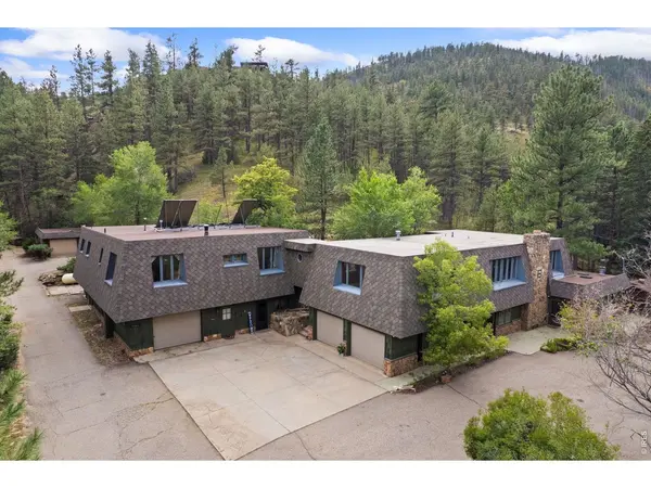 7301 Poudre Canyon, Bellvue, CO 80512