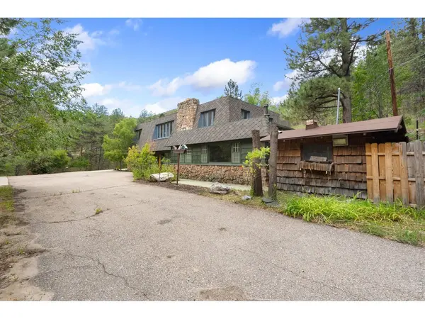 7301 Poudre Canyon, Bellvue, CO 80512