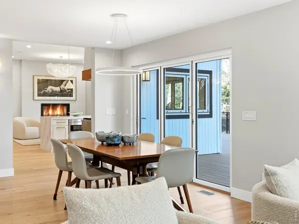 3716 Wonderland Hill, Boulder, CO 80304