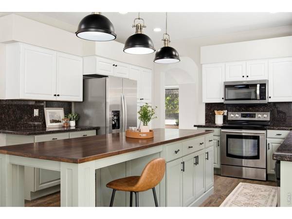 2837 Blackstone, Fort Collins, CO 80525