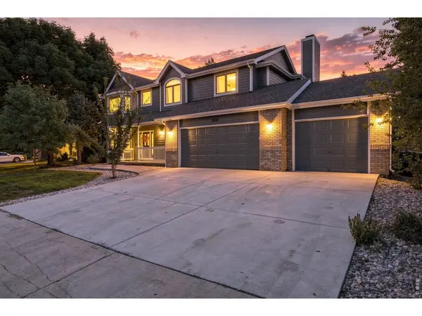 2837 Blackstone, Fort Collins, CO 80525