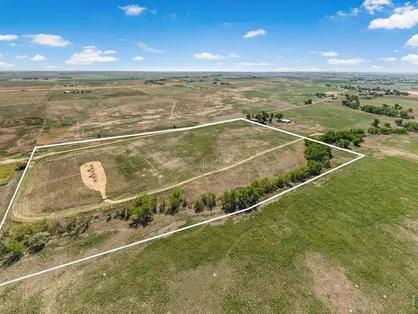 CR 47 1/2, Hudson, CO 80642