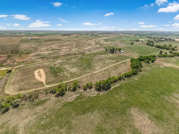 CR 47 1/2, Hudson, CO 80642