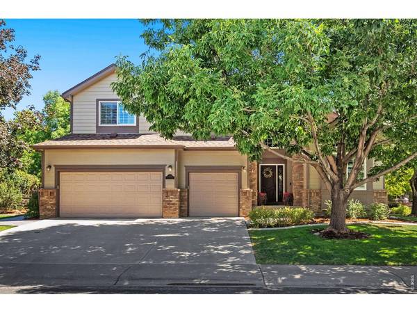 3840 Flagler, Loveland, CO 80538