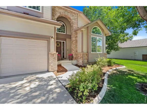 3840 Flagler, Loveland, CO 80538