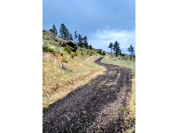 1390 Walking Wind, Bellvue, CO 80512