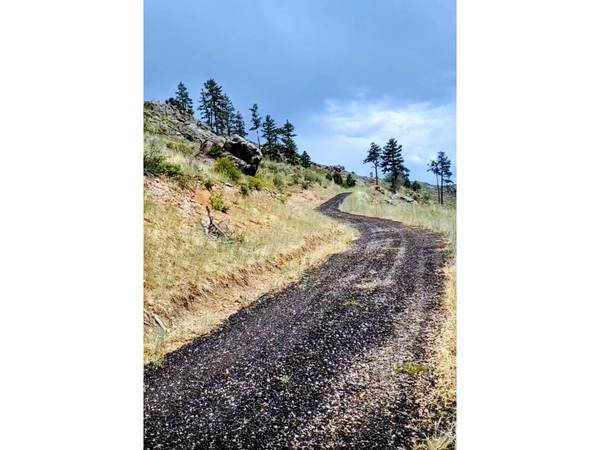 1390 Walking Wind, Bellvue, CO 80512