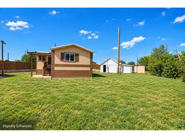29347 2nd, Snyder, CO 80750