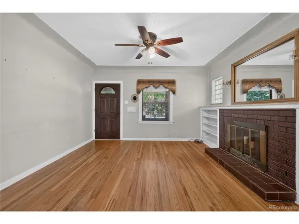 4015 N Clay, Denver, CO 80211