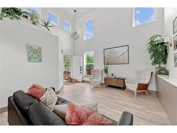 5499 S Harlan, Denver, CO 80123