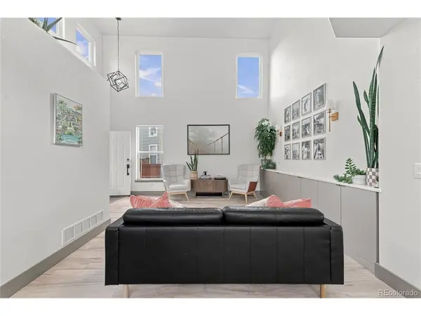 5499 S Harlan, Denver, CO 80123