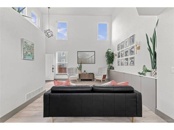 5499 S Harlan, Denver, CO 80123