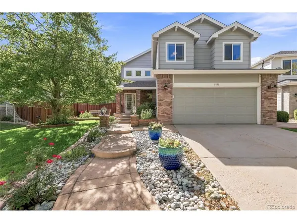 5499 S Harlan, Denver, CO 80123