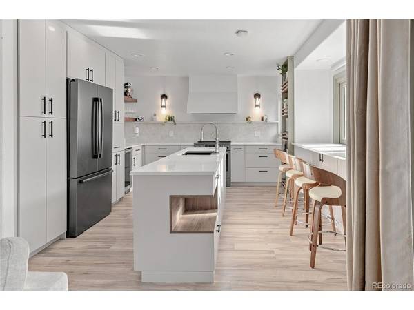 5499 S Harlan, Denver, CO 80123
