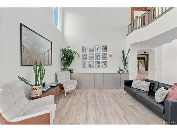 5499 S Harlan, Denver, CO 80123
