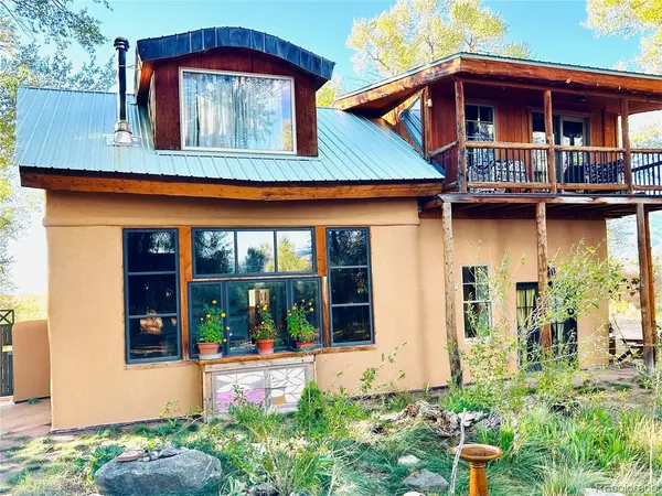 1038 Beaver, Crestone, CO 81131