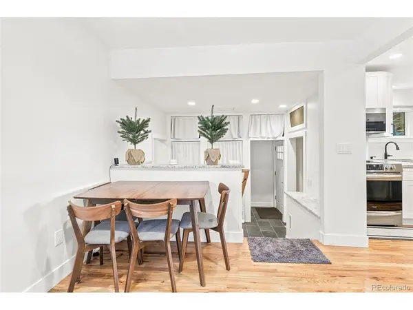 1280 W Oxford s, Englewood, CO 80110