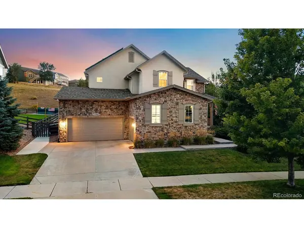 13568 W 87th, Arvada, CO 80005