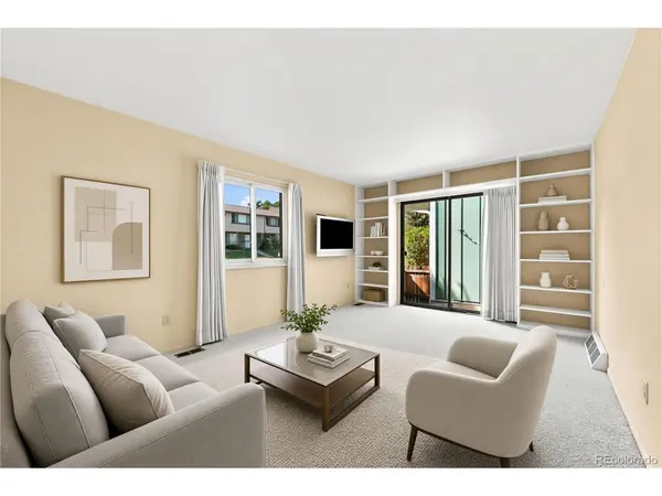 412 S Balsam, Denver, CO 80226