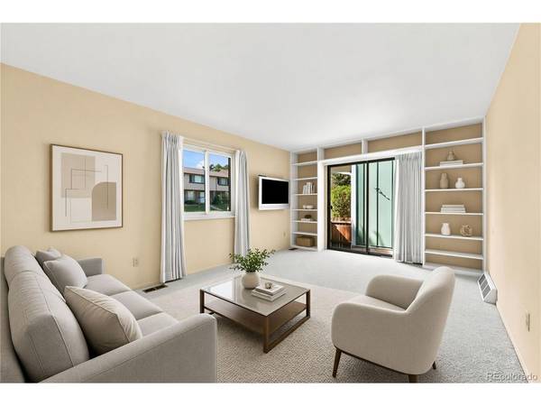 412 S Balsam, Denver, CO 80226