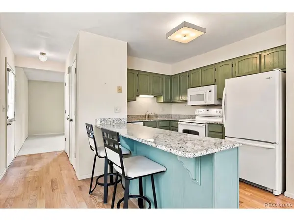 412 S Balsam, Denver, CO 80226