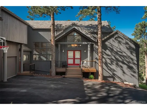 30480 Monarch, Evergreen, CO 80439