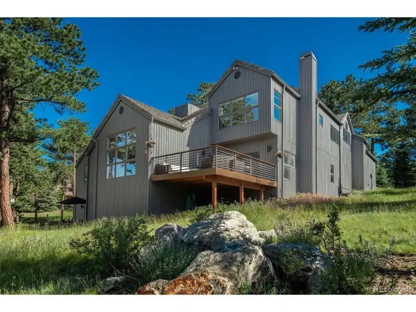30480 Monarch, Evergreen, CO 80439
