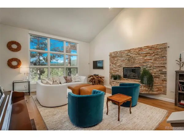 30480 Monarch, Evergreen, CO 80439