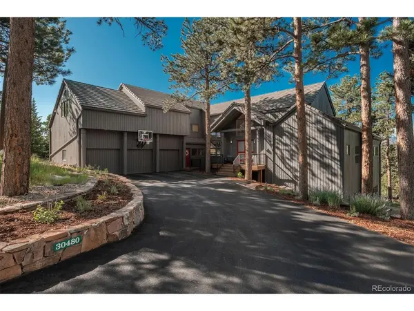 30480 Monarch, Evergreen, CO 80439