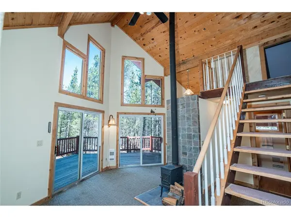 643 Spruce, Twin Lakes, CO 80461