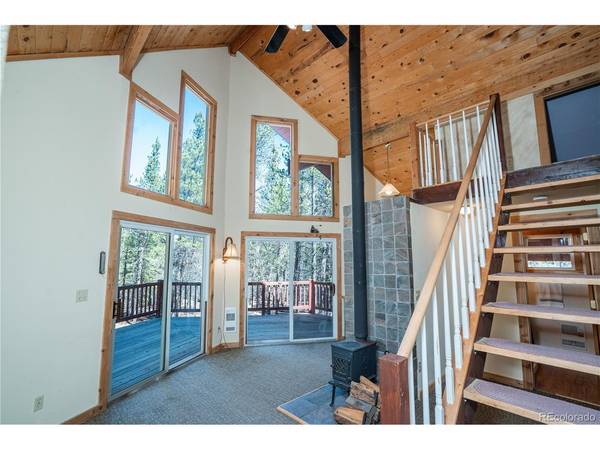 643 Spruce, Twin Lakes, CO 80461