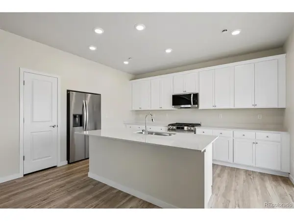 19053 E 93rd, Commerce City, CO 80022