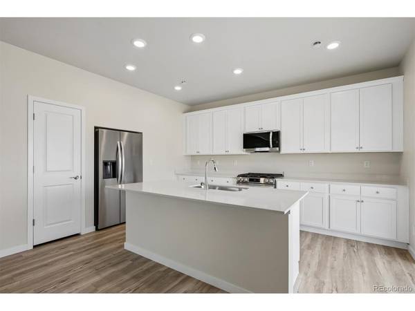 19053 E 93rd, Commerce City, CO 80022