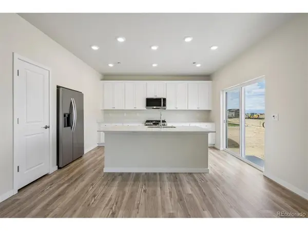 19053 E 93rd, Commerce City, CO 80022