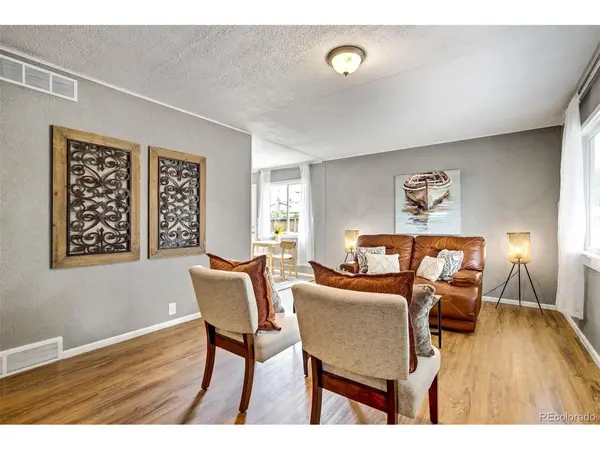 1205 Houston, Colorado Springs, CO 80905