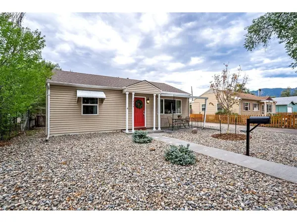 1205 Houston, Colorado Springs, CO 80905
