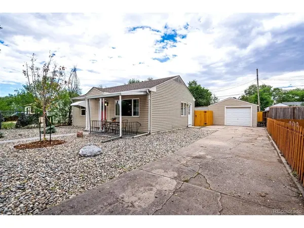 1205 Houston, Colorado Springs, CO 80905