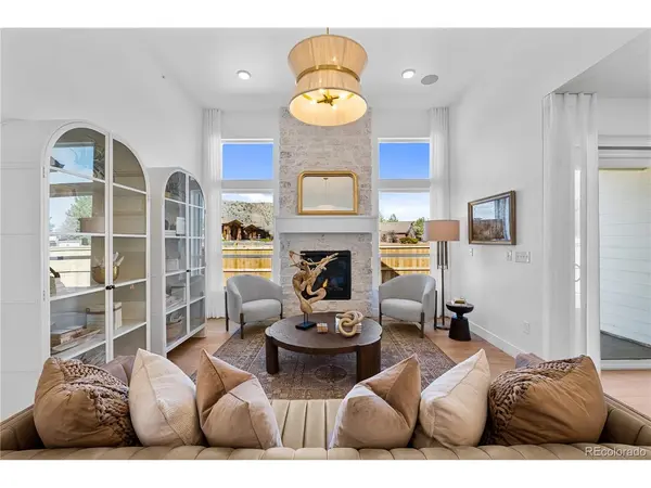 11361 W Alder, Littleton, CO 80127