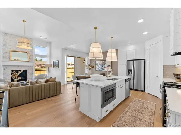 11361 W Alder, Littleton, CO 80127