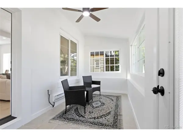 662 S Logan, Denver, CO 80209