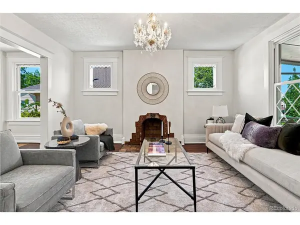 3861 N Raleigh, Denver, CO 80212