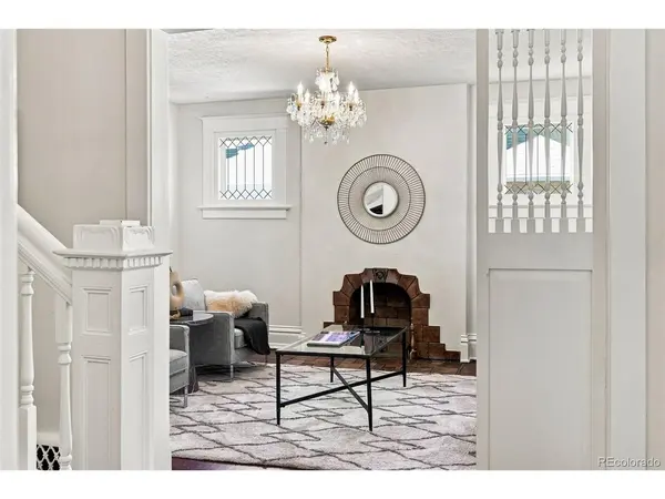 3861 N Raleigh, Denver, CO 80212