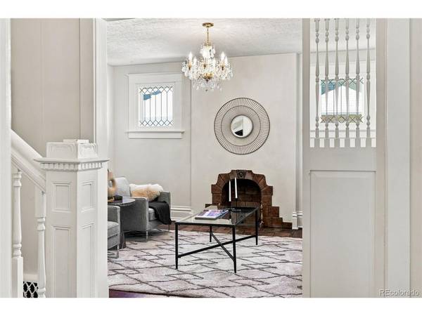 3861 N Raleigh, Denver, CO 80212