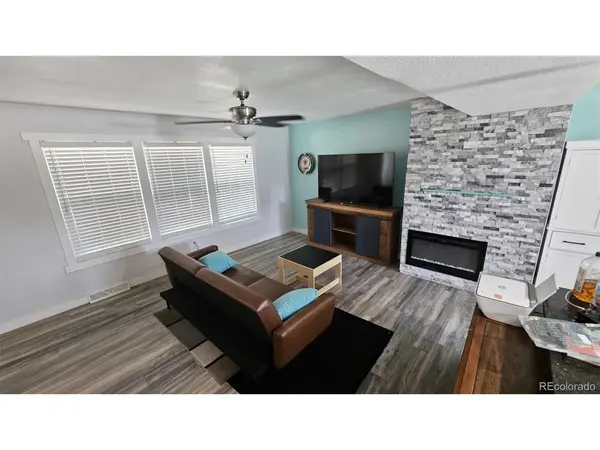 3725 S Granby, Aurora, CO 80014