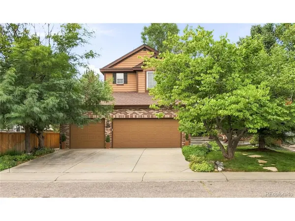 9723 Crowsley, Parker, CO 80134