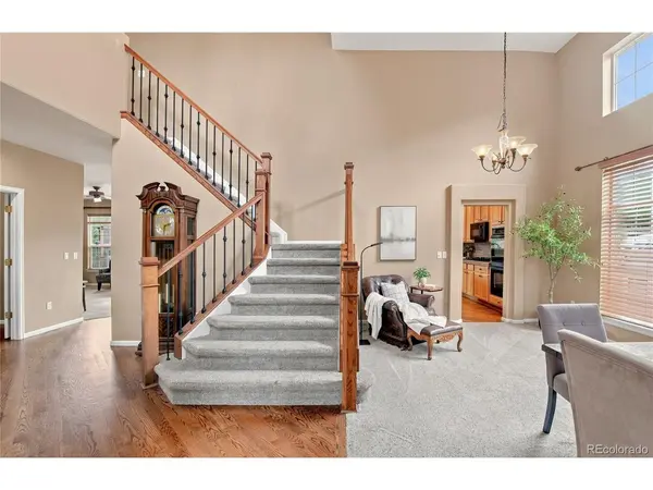 9723 Crowsley, Parker, CO 80134