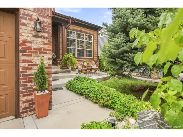 9723 Crowsley, Parker, CO 80134